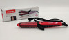 HAIR STRAIGHTEN IRON NHC-8890 NOVA 3IN1 CURL