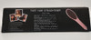 HAIR STRAIGHTEN IRON HQT-906 FAST
