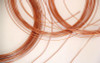 FRIDGE CAPILLARY TUBE 0.026 SOLD PER FOOT