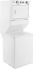 WASHING MACHINE DRYER COMBO WHIRLPOOL WET4027HW ELECTRIC 1Y