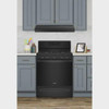 RANGE HOOD WHIRLPOOL 30" UXT4030ADB BLACK