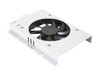 COMPUTER FAN HARD DRIVE 80MM A2376 SLEEVE THERMALTAKE