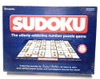 GAME SUDOKU BOARD GAME