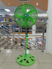 FAN 18" STAND ICE AGE SF1A45C NEON 110V