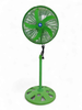 FAN 18" STAND ICE AGE SF1A45C NEON 110V