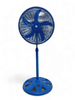 FAN 18" STAND ICE AGE SF1A45C NEON 110V