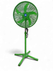FAN 18" STAND ICE AGE SF1A45C NEON 110V