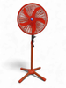FAN 18" STAND ICE AGE SF1A45C NEON 110V