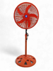 FAN 18" STAND ICE AGE SF1A45C NEON 110V
