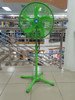 FAN 18" STAND ICE AGE SF1A45C NEON 110V