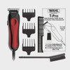 SHAVER WAHL T-PRO 09307-308 CORDED T-BLADE TRIMMER