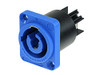 PLUG CHASS POWER NEUTRIK NAC3MPA