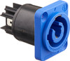 PLUG CHASS POWER NEUTRIK NAC3MPA