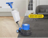 FLOOR POLISHER BF523 220V
