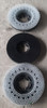FLOOR POLISHER BF523 220V