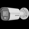 SECURITY CAMERA IP HIKVISION DS-2CD1027G0-L COLOR VU LITE 2MP BULLET