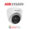 SECURITY CAMERA IP HIKVISION DS-2CD1327G0-L COLOR VU LITE 2MP DOME
