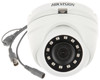 SECURITY CAMERA DVR HIKVISION DS-2CE56D0T-IRMF TURBO HD DOME