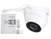 SECURITY CAMERA IP HIKVISION DS-2CD1323G0E-I 2MP DOME