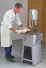 MEAT BAND SAW 10" JG250 BONE SAW ELECTRIC & GRINDER PT-MS