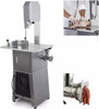 MEAT BAND SAW 10" JG250 BONE SAW ELECTRIC & GRINDER PT-MS