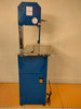 MEAT BAND SAW 10" JG250 BONE SAW ELECTRIC & GRINDER PT-MS