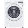 WASHING MACHINE LG WM3400CW ENGLISH