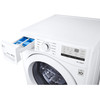 WASHING MACHINE LG WM3400CW ENGLISH