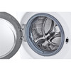 WASHING MACHINE LG WM3400CW ENGLISH