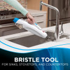 STEAM MOP BISSELL 20781 POWEREDGE LIFT OFF 2-IN-1
