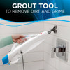 STEAM MOP BISSELL 20781 POWEREDGE LIFT OFF 2-IN-1