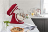 CAKE MIXER STAND KITCHENAID KSM150PSER ARTISAN RED 5Q