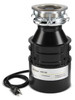 IN-SINK DISPOSER WHIRLPOOL WG1202PH 1/2 HP