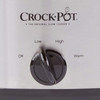 SLOW COOKER CROCK-POT SCV700-S-BR 7Q OVAL