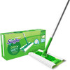 Swiffer Sweeper 2-in-1 Mop Dry and Wet Multi Surface Floor Cleaner 20 Piece Set