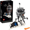 Toy LEGO Star Wars Imperial Probe Droid Collectible 75306 683pcs