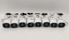 SECURITY CAMERA KIT 8-PORT NVR JORTAN 85146POE48V-8 5MP POE COMBO KIT