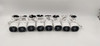 SECURITY CAMERA KIT 8-PORT NVR JORTAN 85146POE48V-8 5MP POE COMBO KIT
