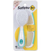 Baby Safety 1st Brush & Comb Set