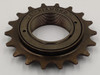 BICYCLE SPROCKET 18T TRI-DIAMOND FREEWHEEL