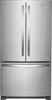 REFRIGERATOR WHIRLPOOL WRF535SWHZ 25CF 1Y