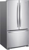 REFRIGERATOR WHIRLPOOL WRF535SWHZ 25CF 1Y