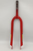 BICYCLE FORK 26" COLOR SINGH
