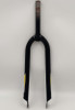 BICYCLE FORK 26" COLOR SINGH
