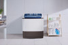 WASHING MACHINE LG WP18WAR 18KG