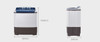 WASHING MACHINE LG WP18WAR 18KG
