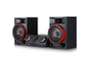 STEREO LG CL87 XBOOM