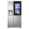 REFRIGERATOR LG LS66SXSC 22.4CF