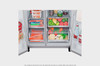 REFRIGERATOR LG LS66SXSC 22.4CF