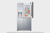 REFRIGERATOR LG LS66SXSC 22.4CF